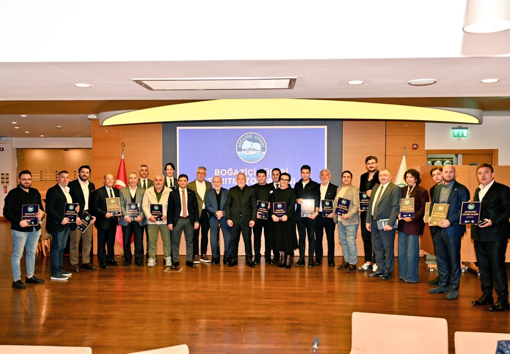 Tanıtım Toplantısı 2